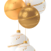 Boule de noel